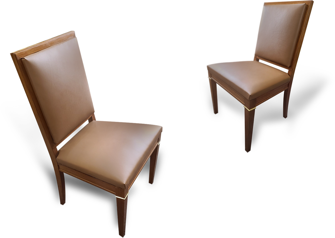 의자 수리 옵션